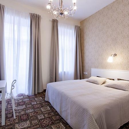 Апарт отель Real House Вильнюс Экстерьер фото